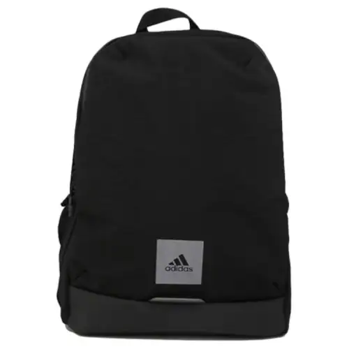 Adidas Polyamide Backpack Unisex Black