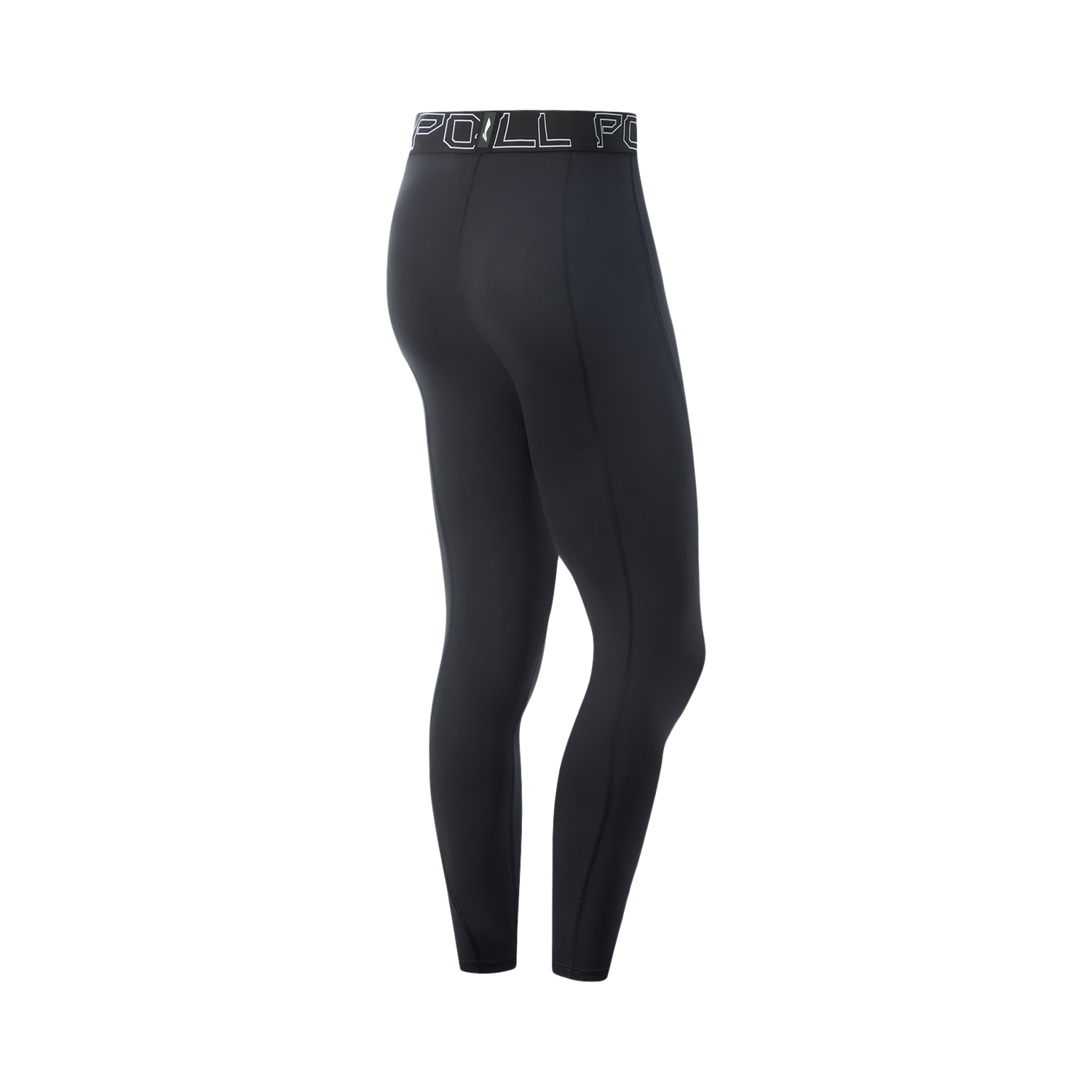 Li Ning Fitness Series Sports Pants Men’s Black