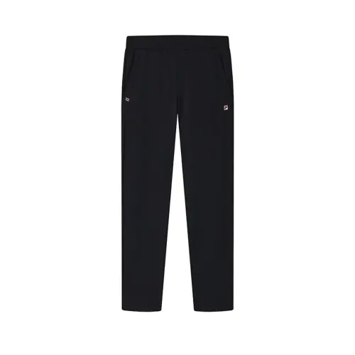 FILA Lifestyle Knitted Sweatpants Men's Legend Blue NV