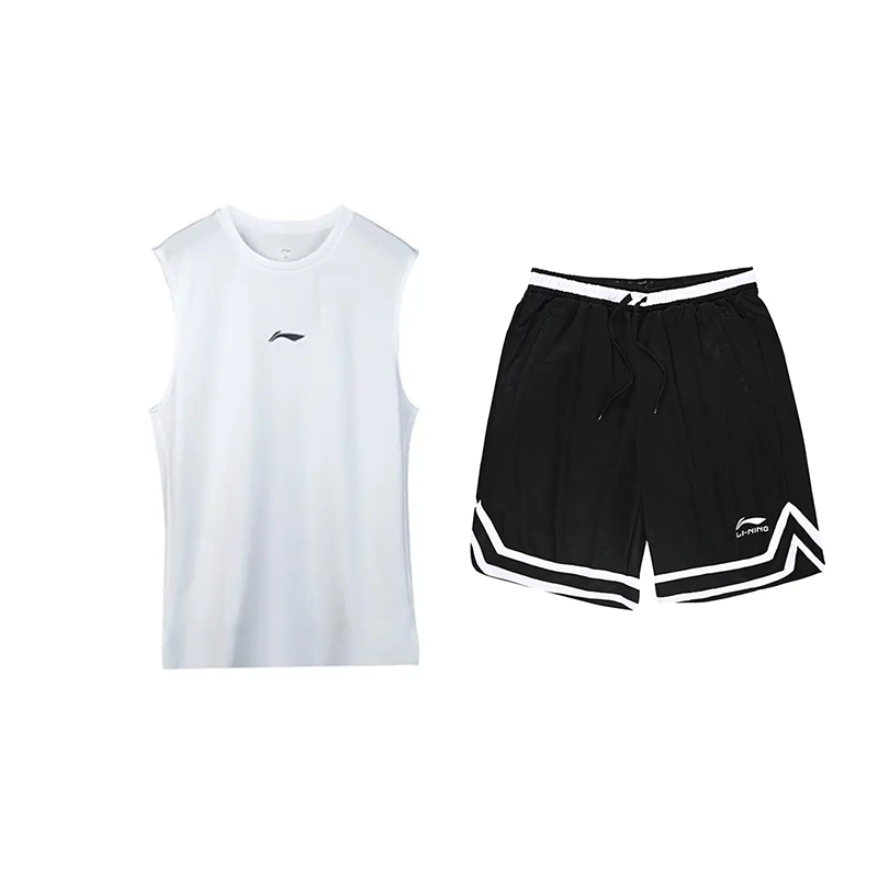 Li Ning Casual Sportswear Unisex