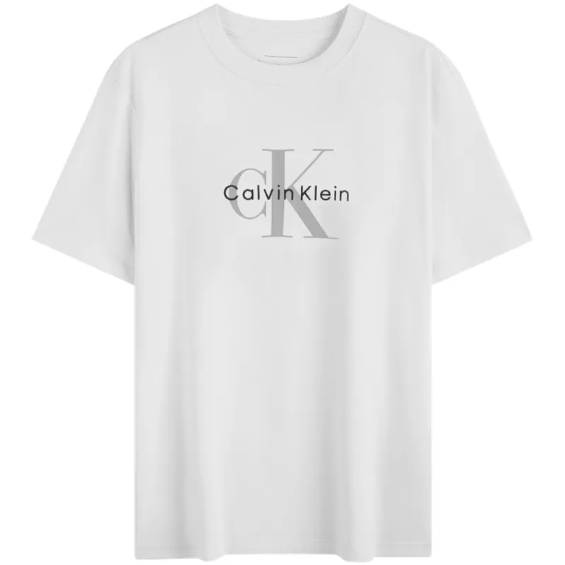 CALVIN KLEIN SS25CK Quartz T Shirt Women's