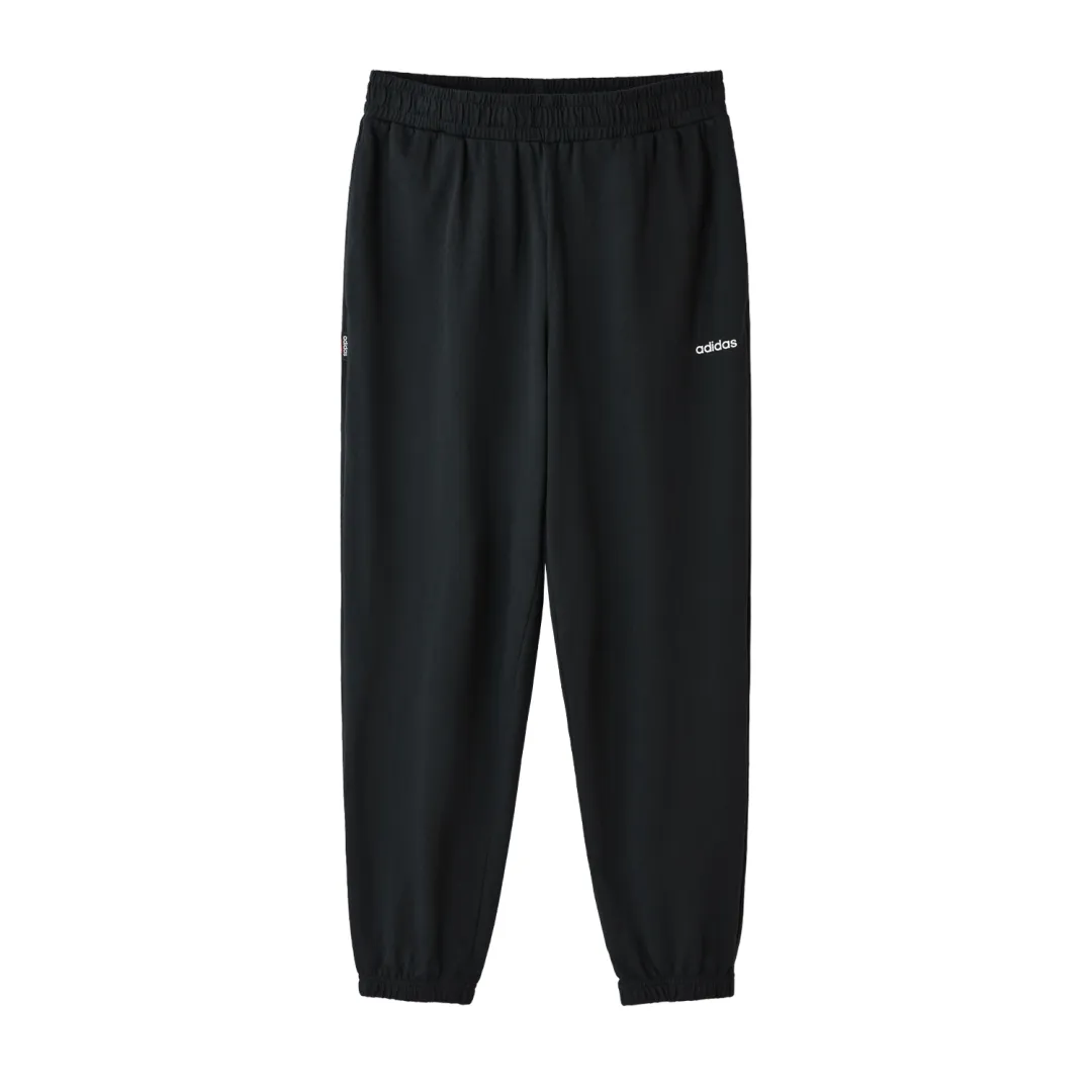 Adidas Sportlife Knitted Sweatpants Men's Black