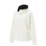 Li Ning Smoothie Jackets & Coats Women's Ivory