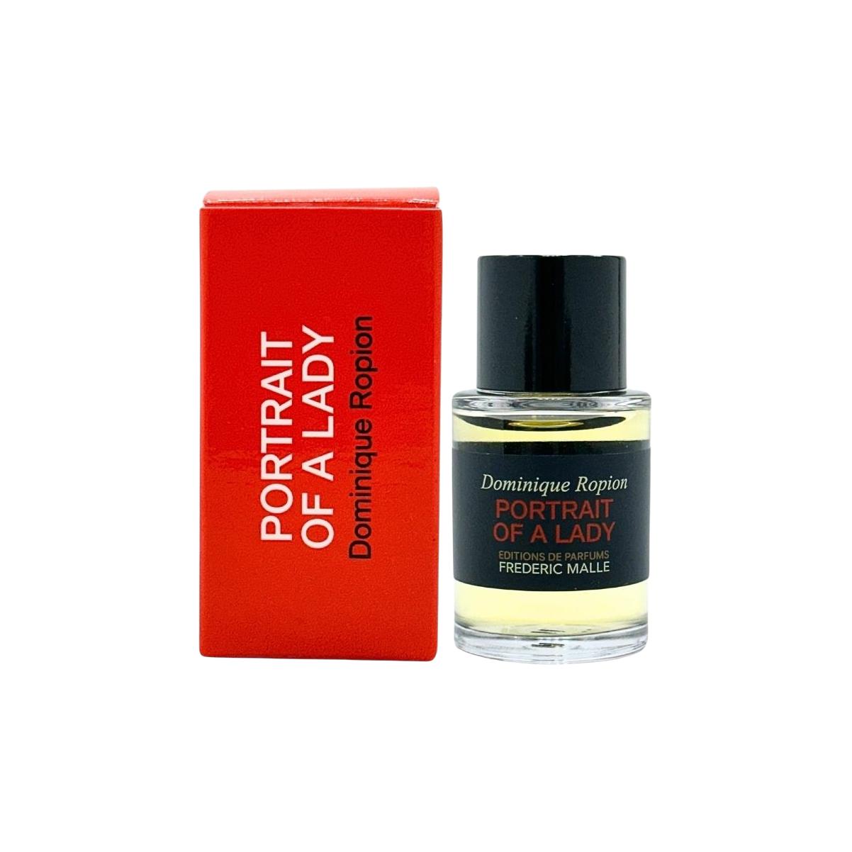 FREDERIC MALLE She's A Lady Like Portrait Perfume Sample Pack Eau De Parfum EDP 7ml