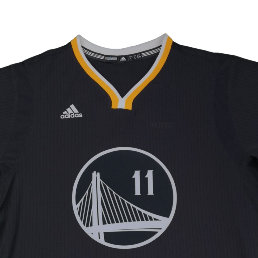 Adidas Basketball Jersey Men’s Black