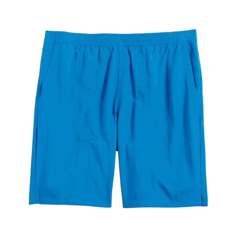 THE NORTH FACE Casual Shorts Men's Blue