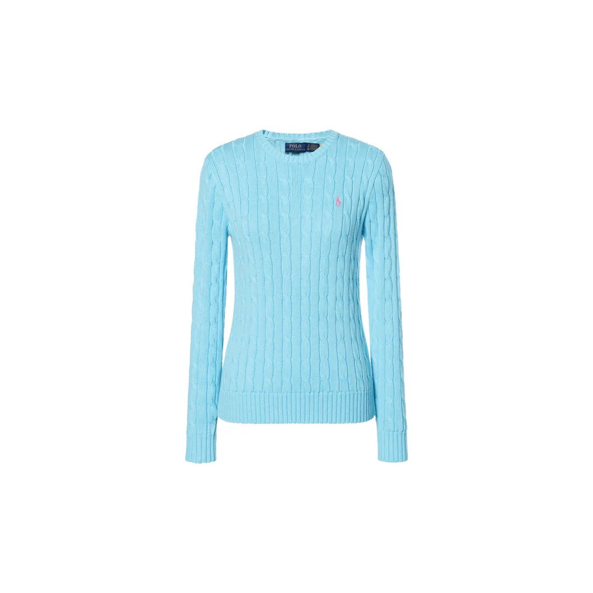 Polo Ralph Lauren SS22 Knitwear Standard Women's
