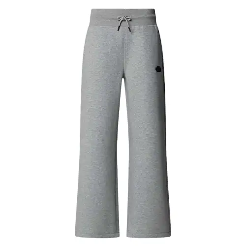 THE NORTH FACE Drawstring Wide Leg Track Pants