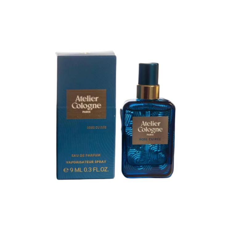 Atelier Cologne Secret Language Rose Sample Set Eau De Parfum EDP 9ml Floral Scent