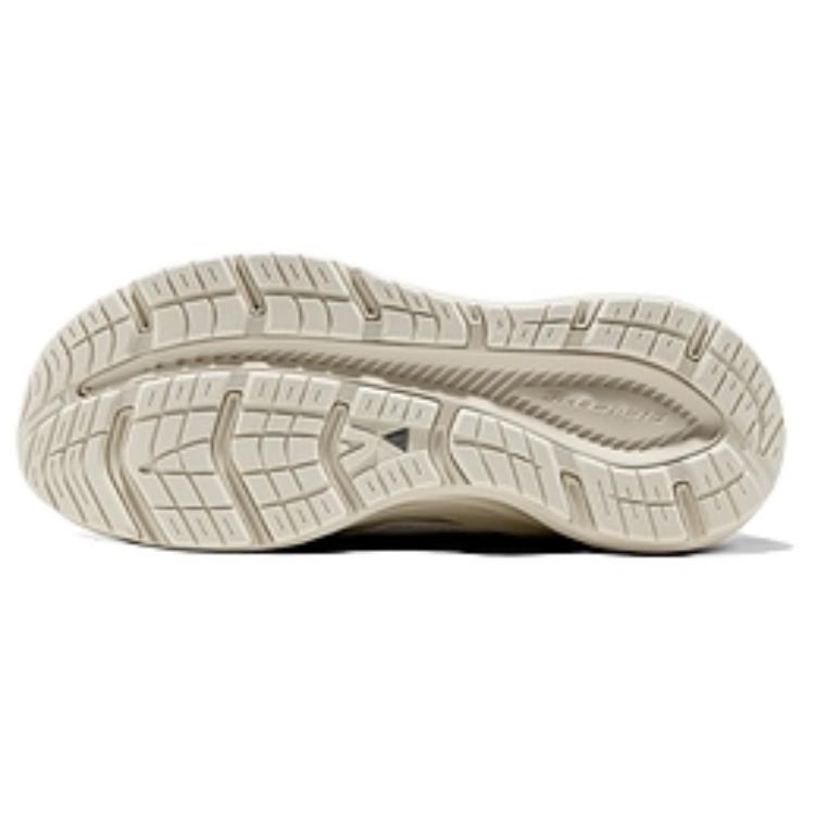 Skechers Edgeride Cushioning Low top Running Shoes Women’s White
