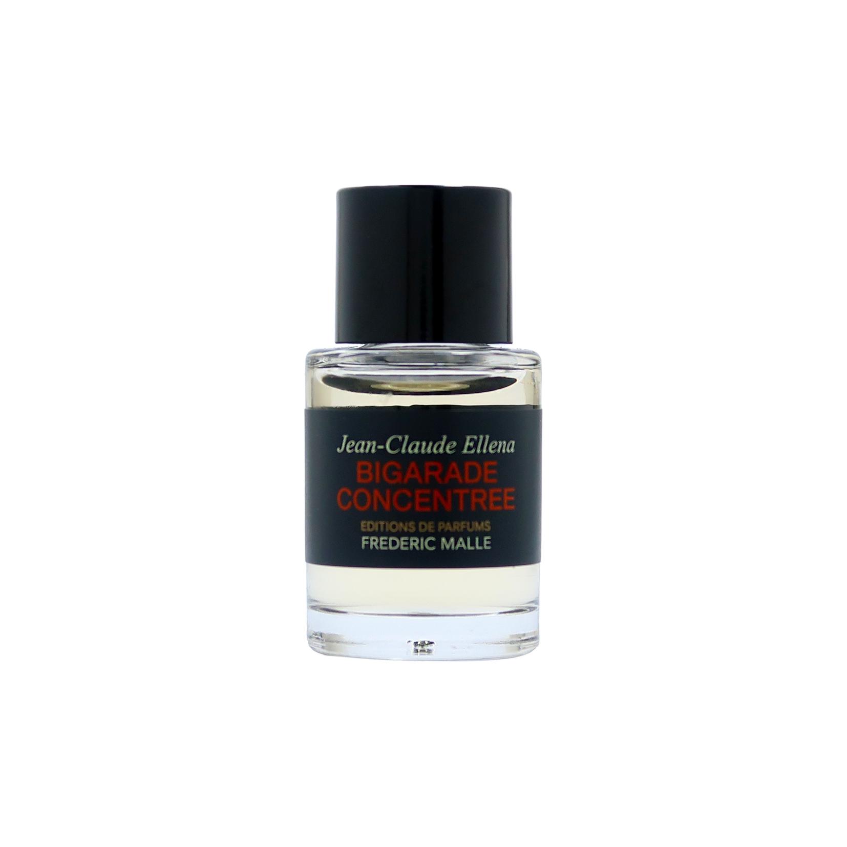 FREDERIC MALLE Concentrated Bitter Orange Perfume Sample Pack Eau De Toilette 7ml