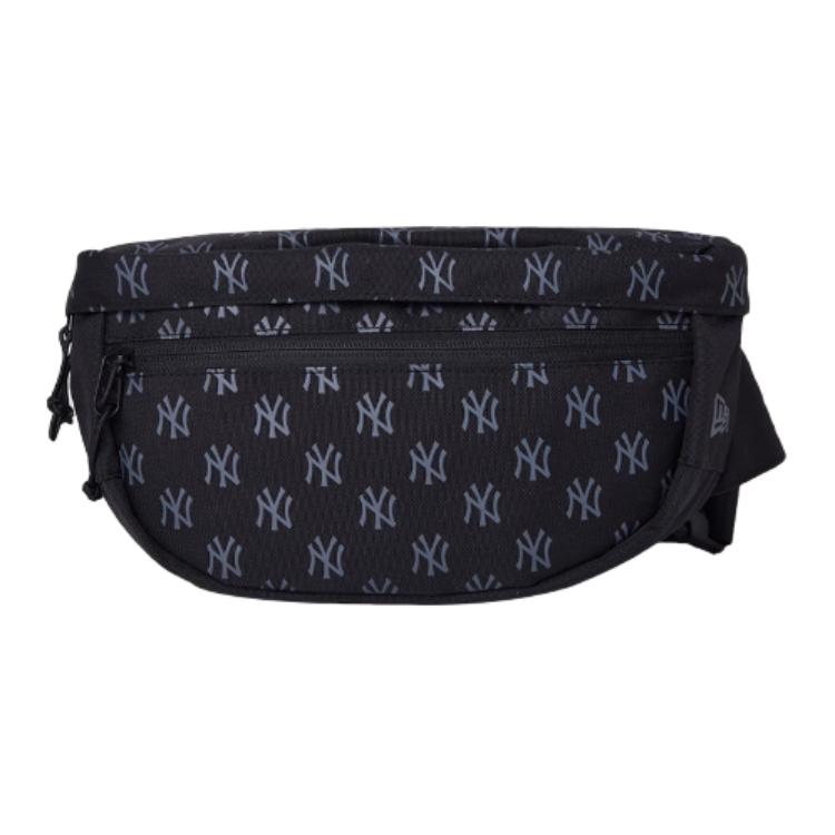 Сумка New Era MLB (черная)
