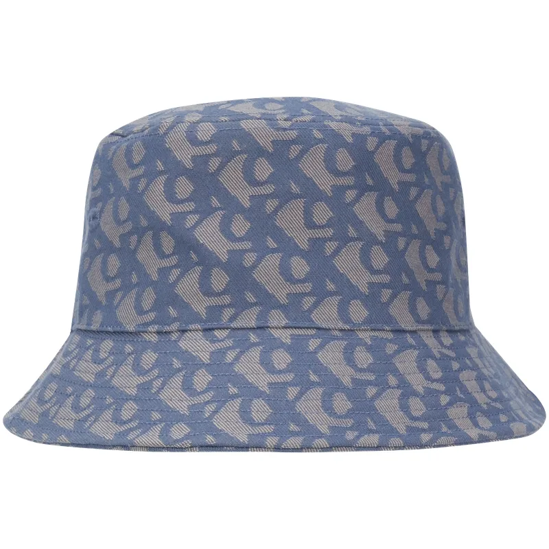 CALVIN KLEIN Polyester Bucket Hats Unisex