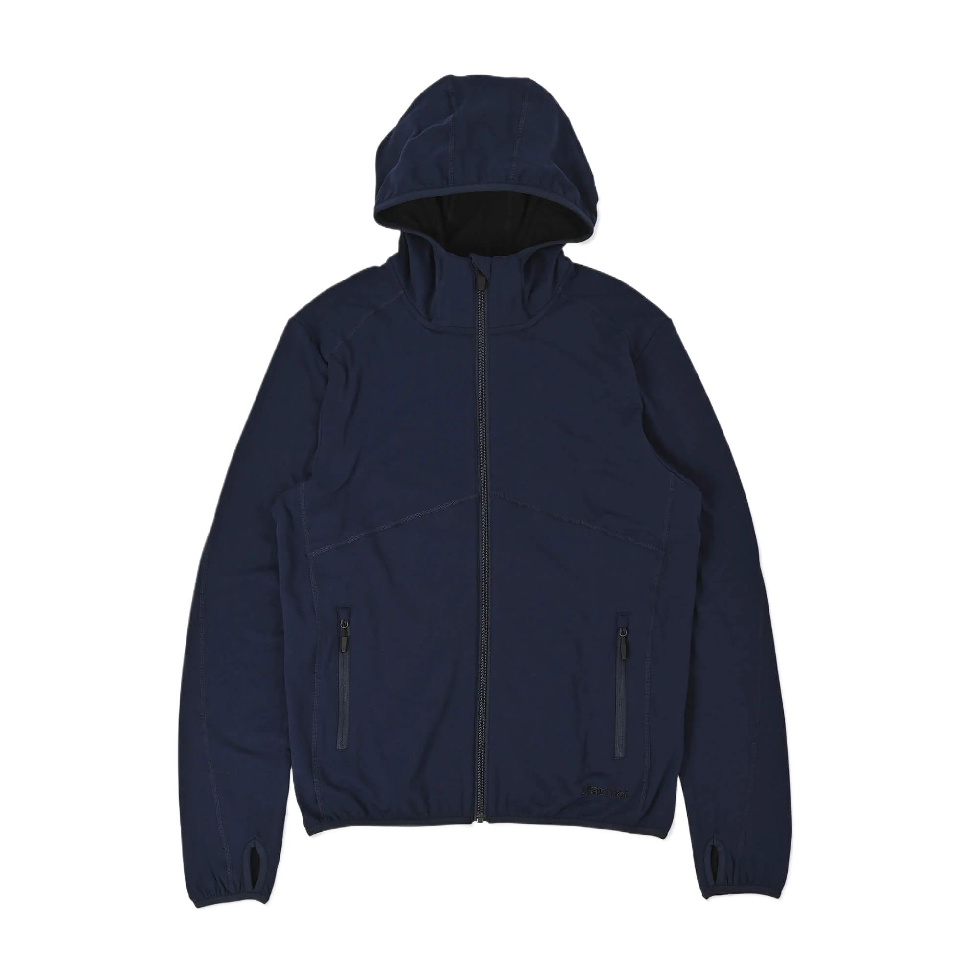 Мужская куртка Marmot MMW (однотонная)