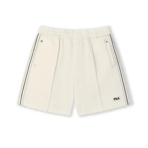 FILA LifestyleORIGINALE Casual Shorts Women's Steam White