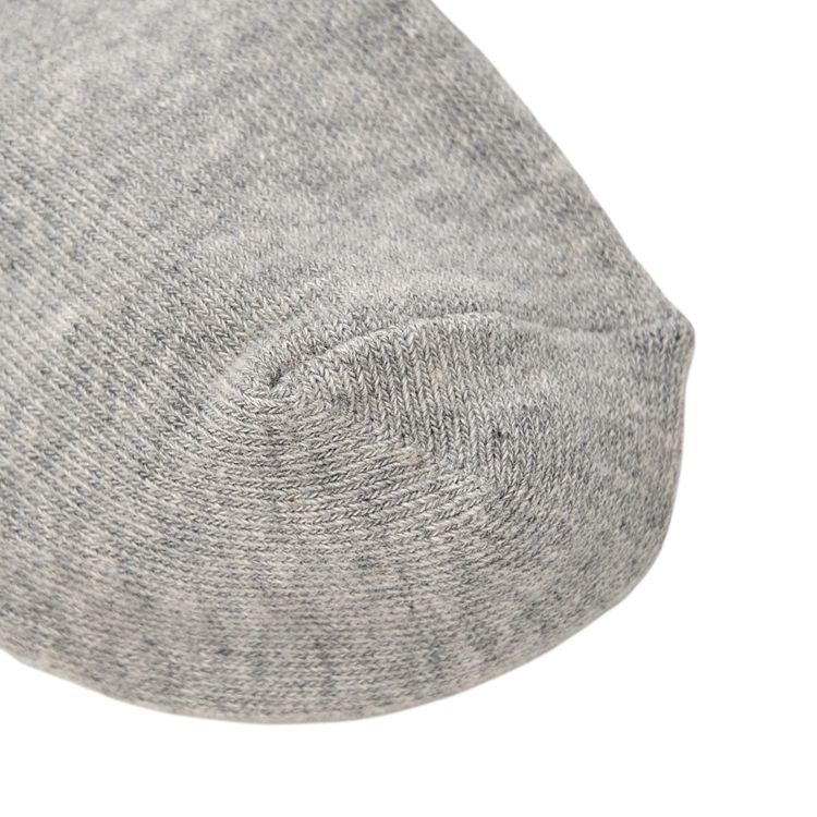 MLB Crew Socks Unisex 1 Pack Gray