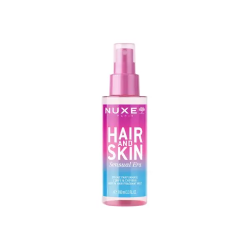 Nuxe Neroli Body Hair