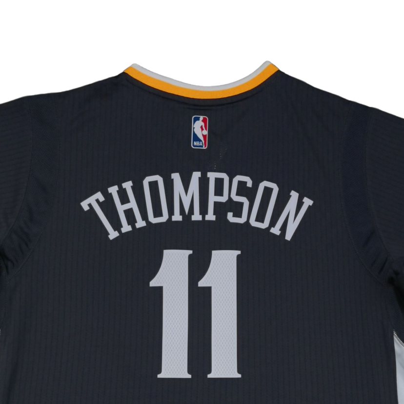 Adidas Basketball Jersey Men’s Black