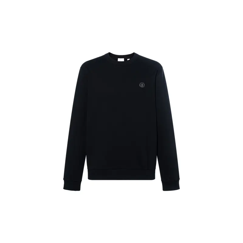 Burberry Sweatshirt Men's Black