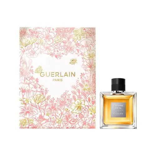 GUERLAIN Ideal Men's Eau