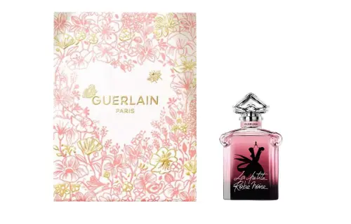 GUERLAIN Box Little Black Dress For Women's