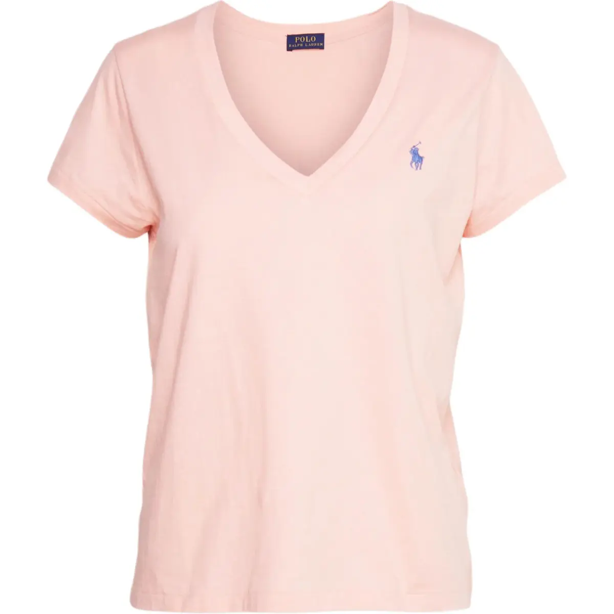 Polo Ralph Lauren Embroidered logo T shirt