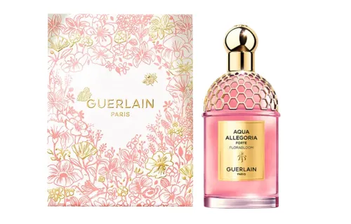 GUERLAIN Miracle Garden Light Aroma
