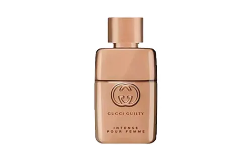 GUCCI Sample Size Sinful Love Passion Women's Perfume Sample, Floral Scent Family Eau De Parfum EDP Vanilla Ylang Ylang