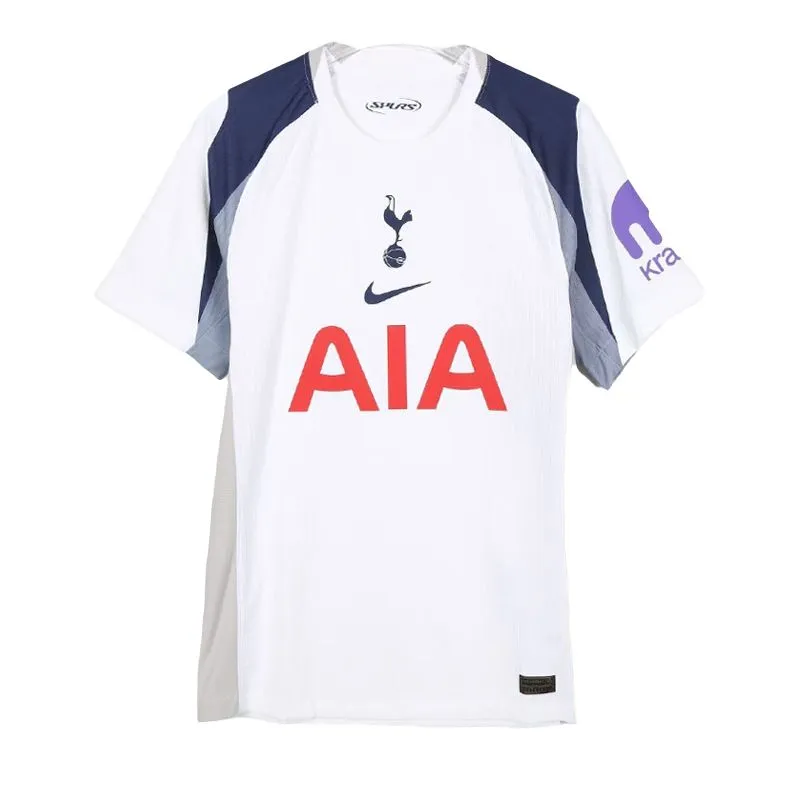 Nike Tottenham Hotspur Sports Apparel Men's White