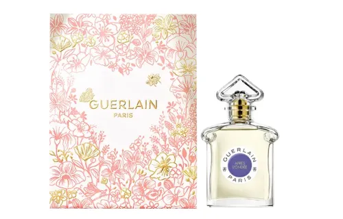 GUERLAIN After A Shower