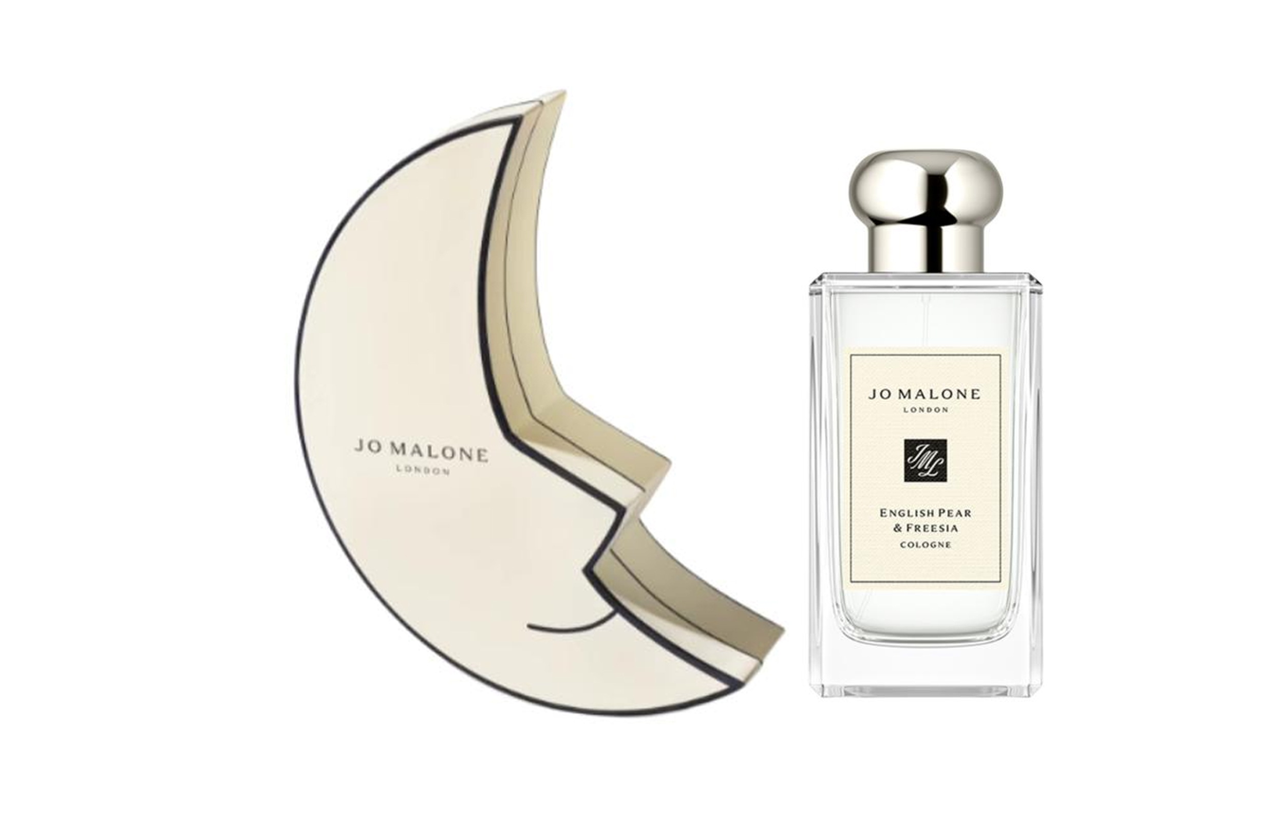 Jo Malone London Limited English Pear And Freesia Perfumes Floral Fruity Accord Eau De Cologne Patchouli William Pear