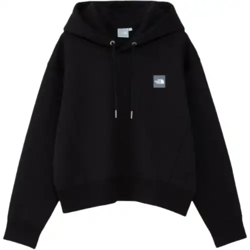 THE NORTH FACE Sweatshirt Women's Black