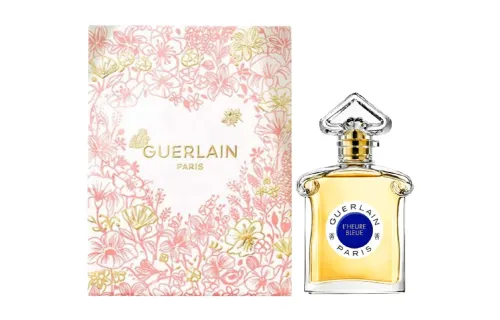 GUERLAIN Limited Blue Tone Moments Classic