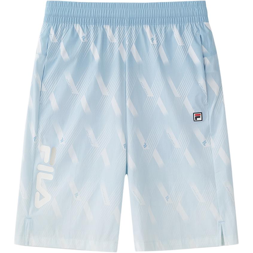 Мужские шорты Fila Kids (синие)