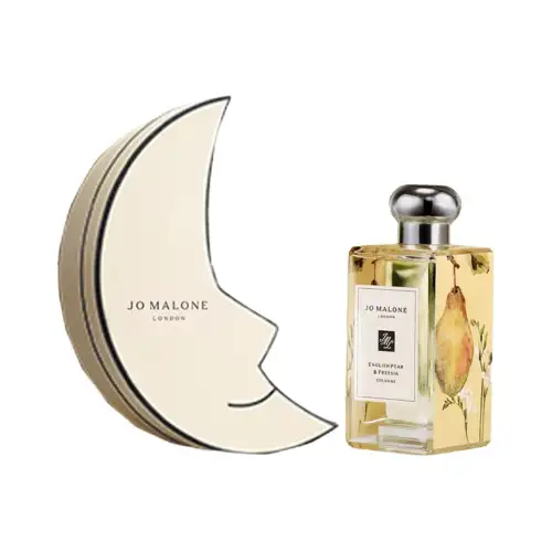Jo Malone London Limited English Pear And Freesia Pick Moonlight Box