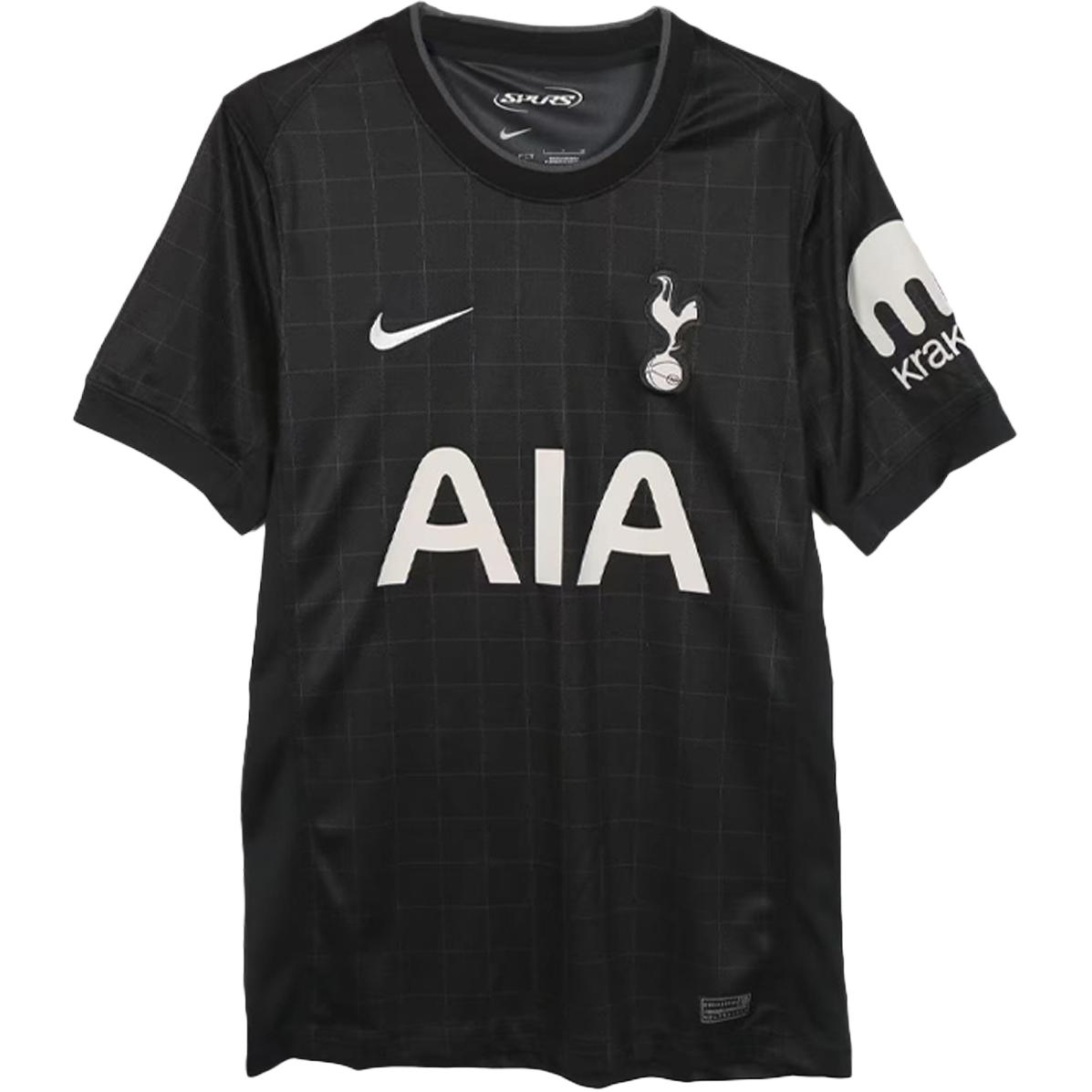 Nike Tottenham Hotspur 2025/26 Stadium Away Men’s Nike Dri FIT Soccer Replica Jersey