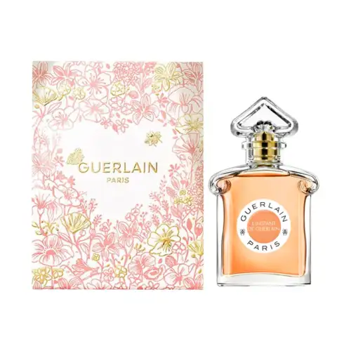 GUERLAIN Limited Instant Box