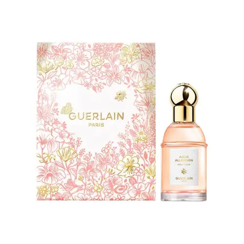 GUERLAIN Limited Rose Box