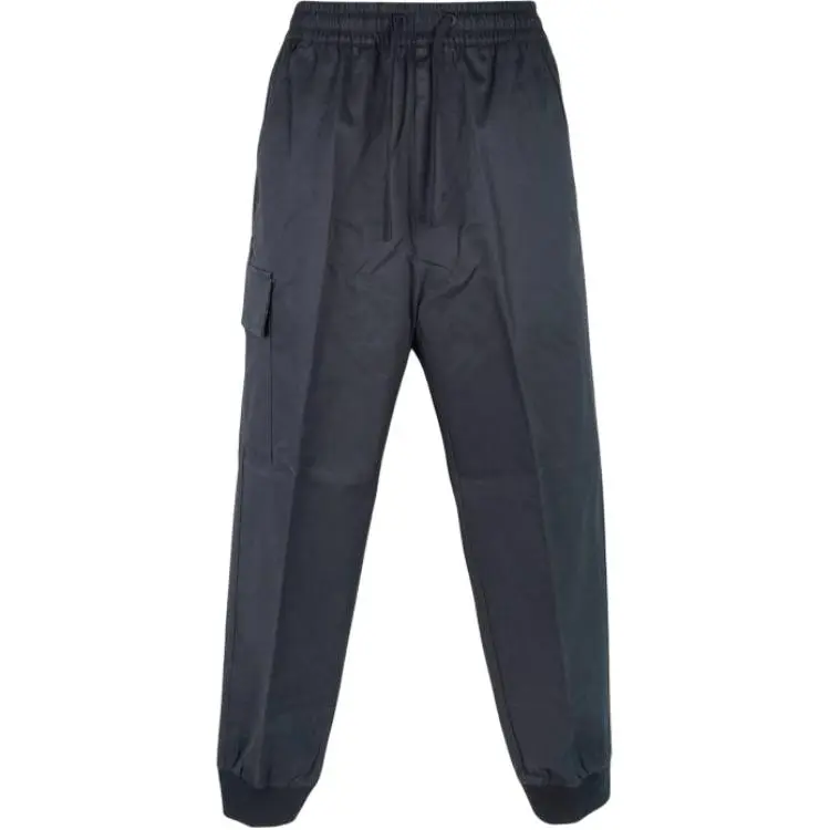 New Balance Knitted Sweatpants Men's Black