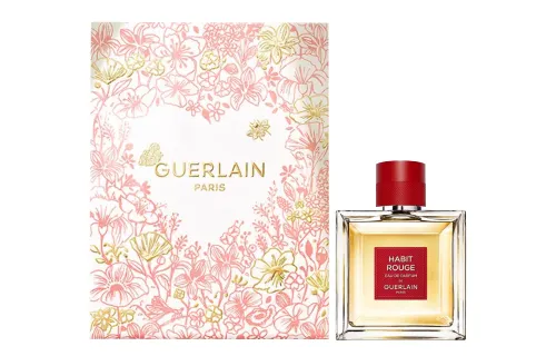 GUERLAIN Full House Red Aroma