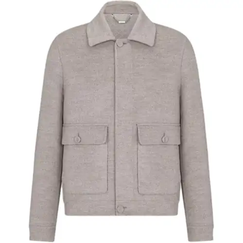Dior Icons Workwear Jacket