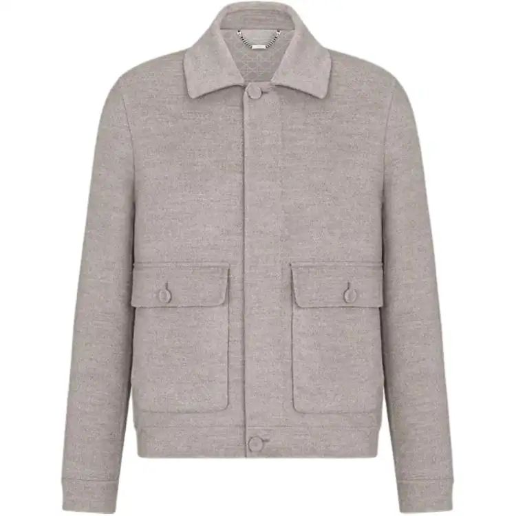 Dior Icons Workwear Jacket