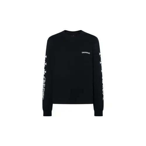 Chrome Hearts long-sleeve T-shirt