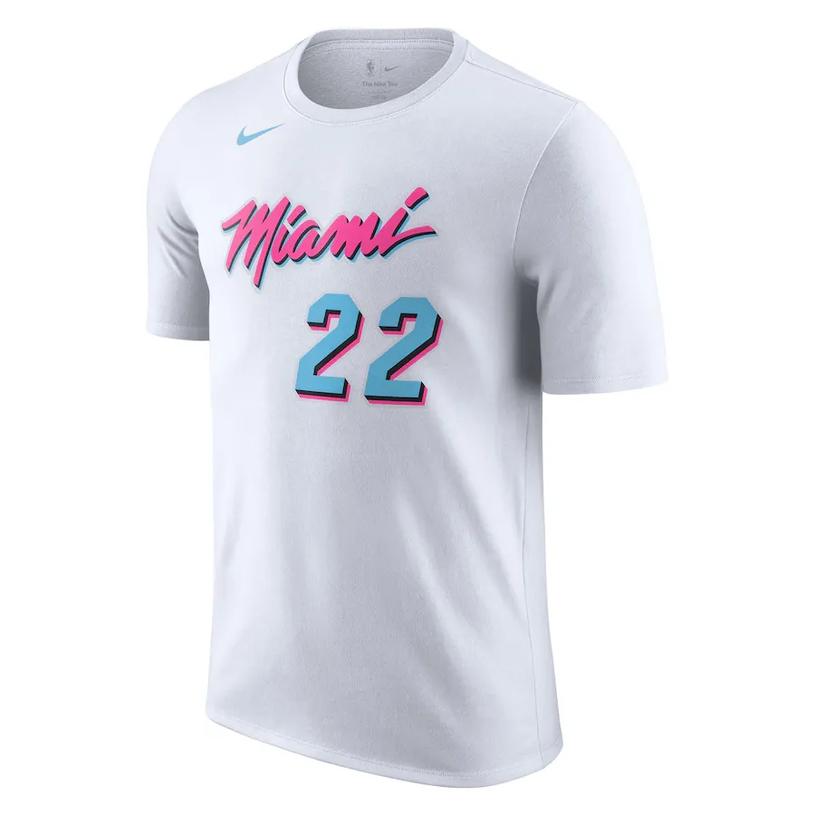 Nike Nba Heat Essential '22 Butler N&N T-shirt
