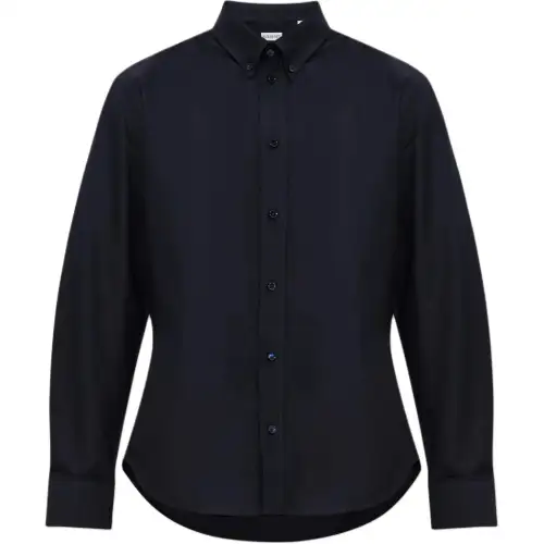 Burberry cotton shirt