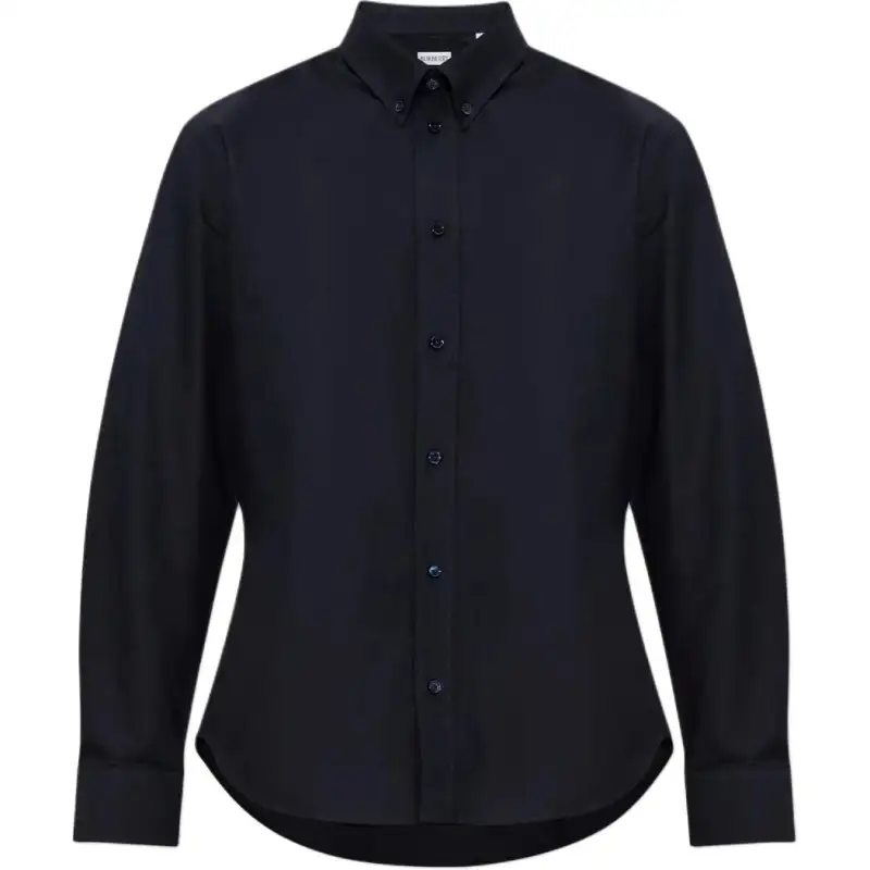 Burberry cotton shirt