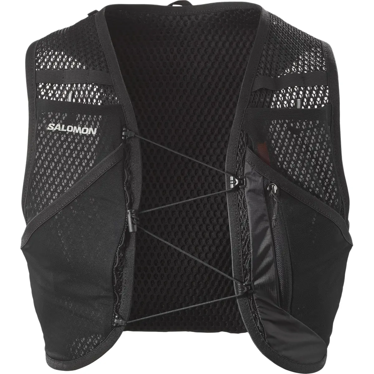 SALOMON Vests Men's Black