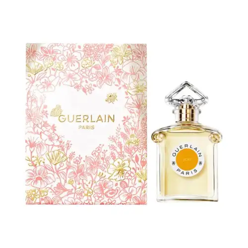 GUERLAIN Limited Edition Jiji Gift Box
