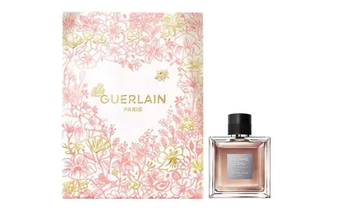 GUERLAIN Ideal Men's