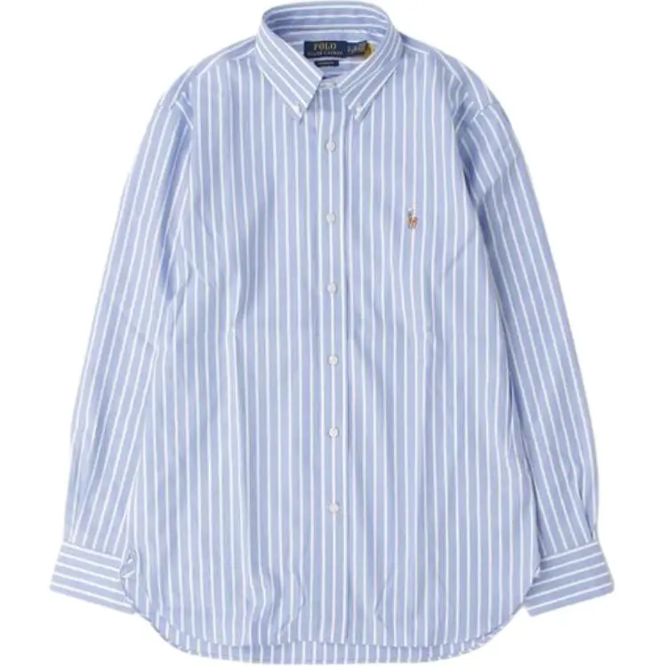 Polo Ralph Lauren Shirt Men's Blue